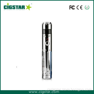 Big Vapor E Cigarette